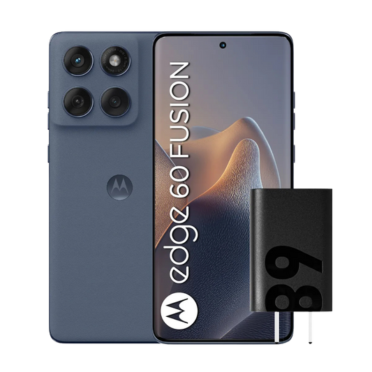 MOTOROLA EDGE 60 FUSION 8/128GB