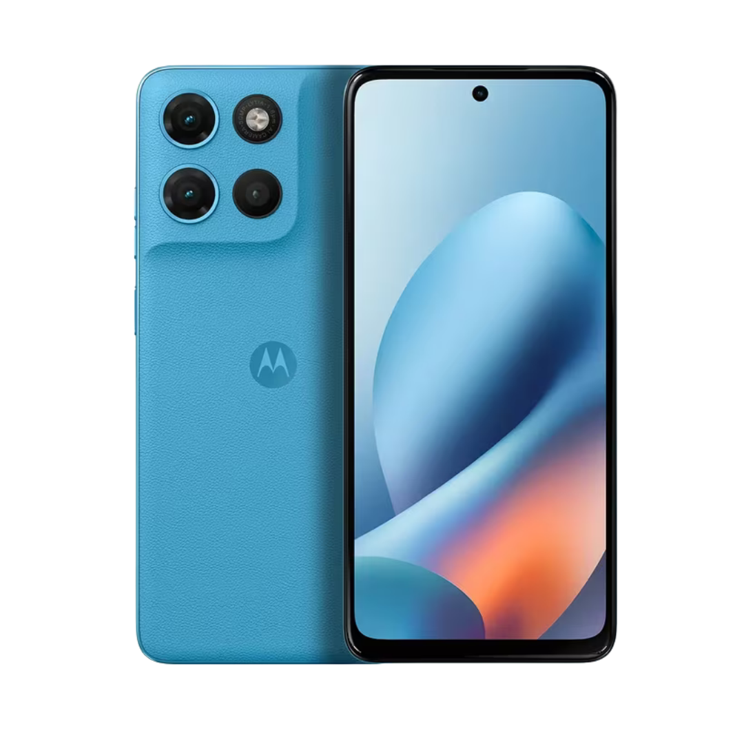 MOTO G17 POWER 256GB