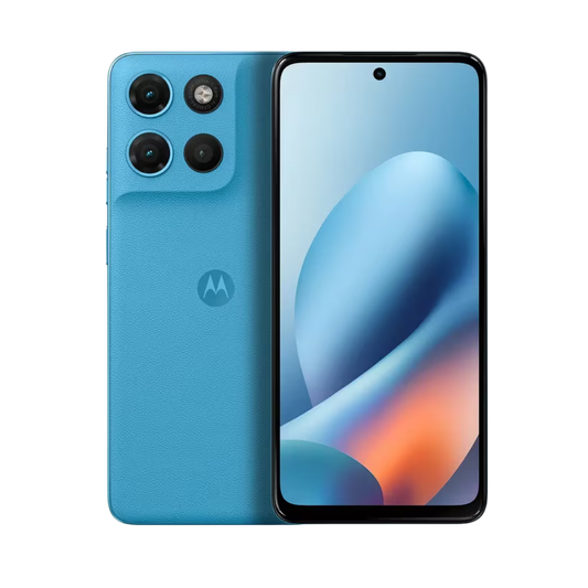 MOTO G17 POWER 256GB