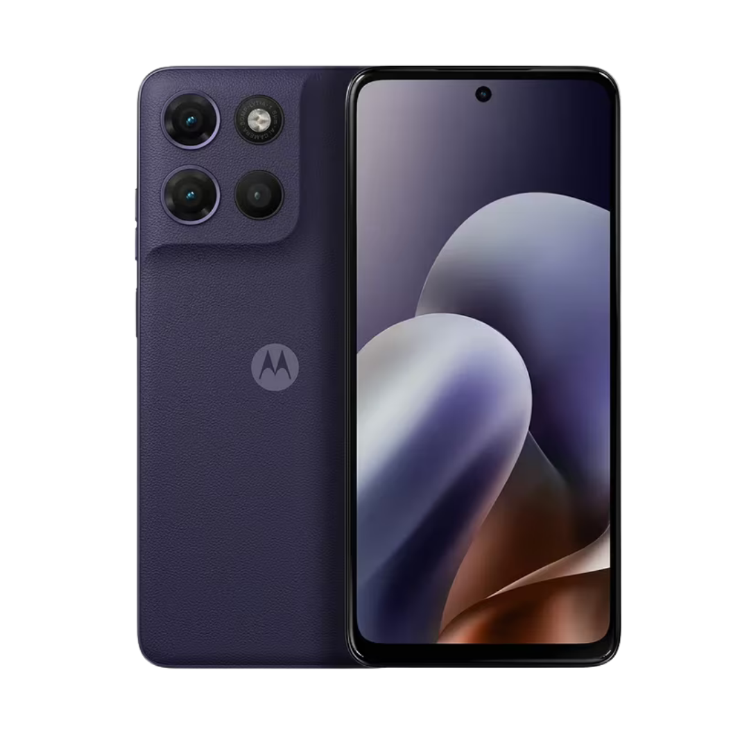 MOTO G17 POWER 256GB