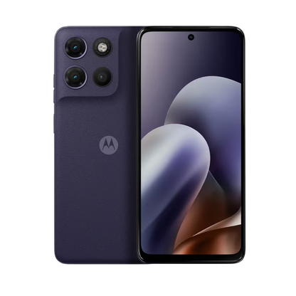 MOTO G17 POWER 256GB