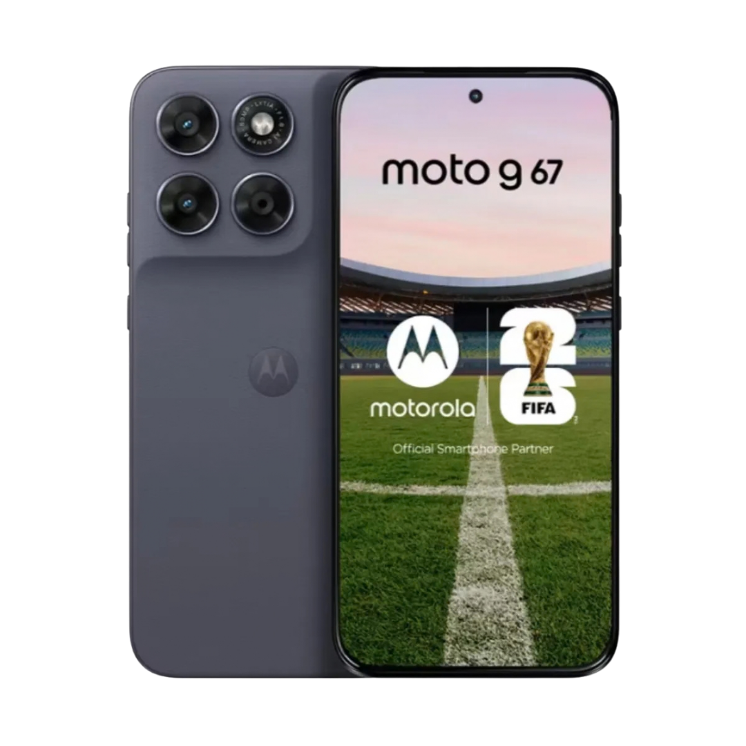 MOTO G67 8/256GB