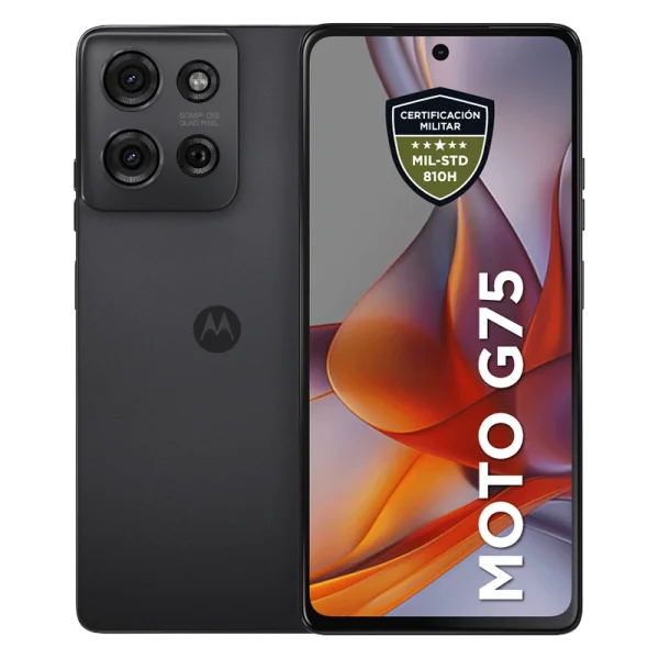 Moto G75 5G