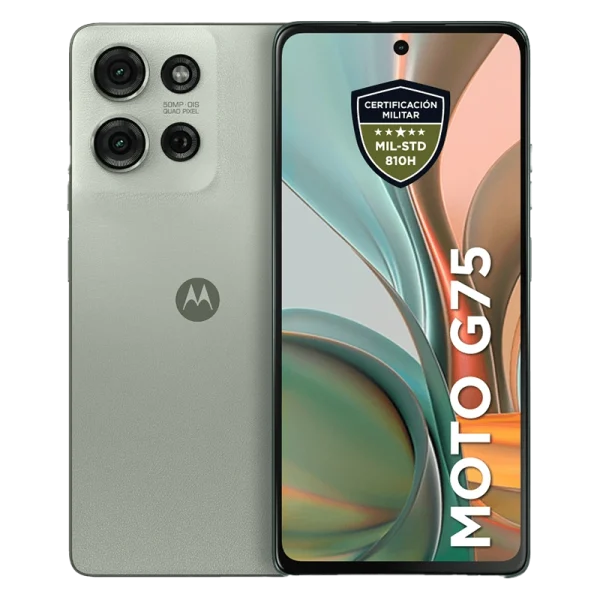 Moto G75 5G