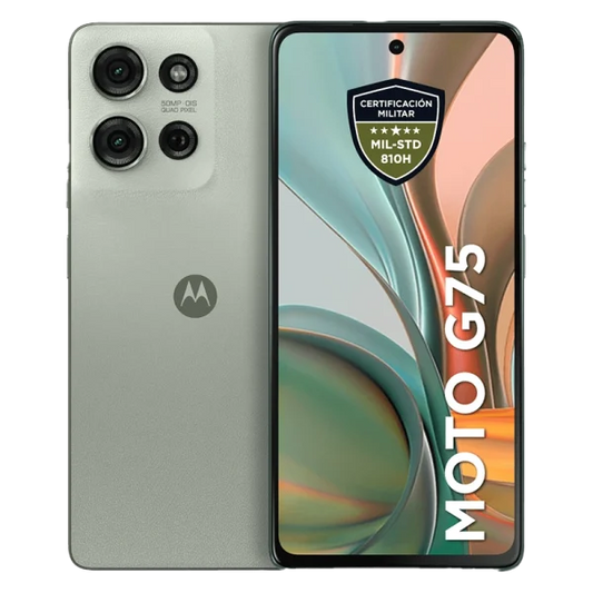 Moto G75 5G