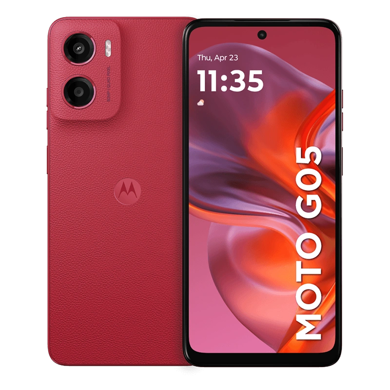 Motorola G05