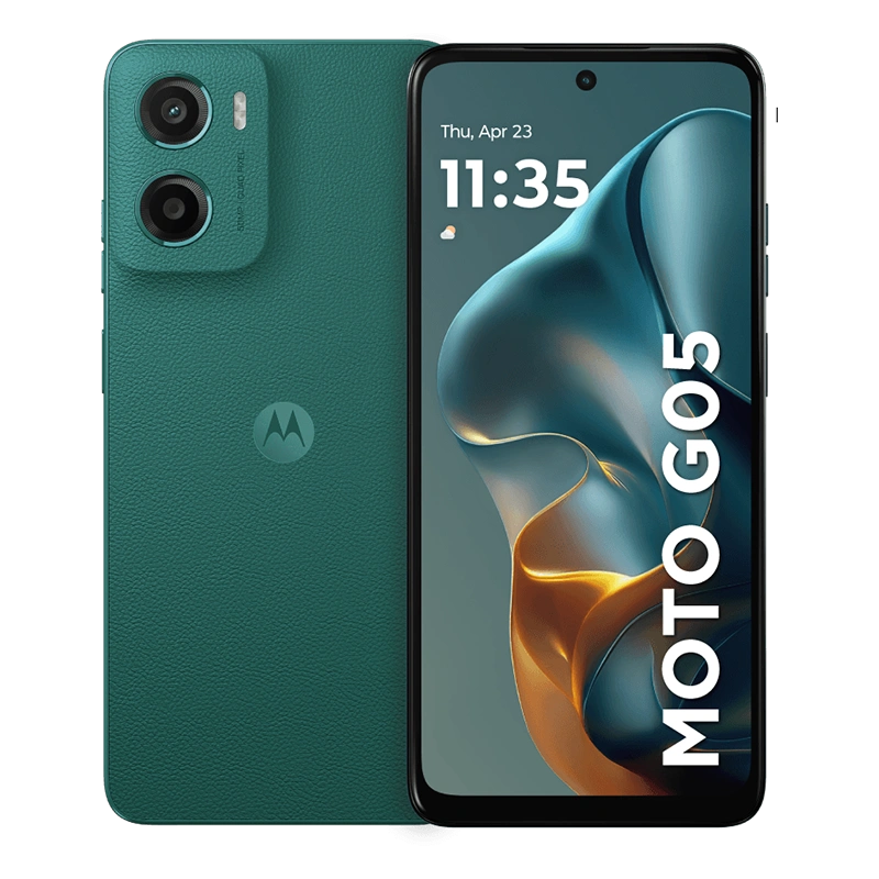 Motorola G05