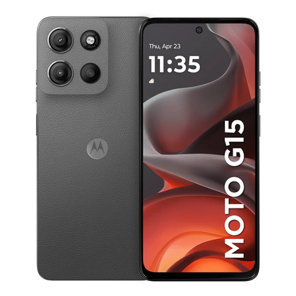 Motorola G15