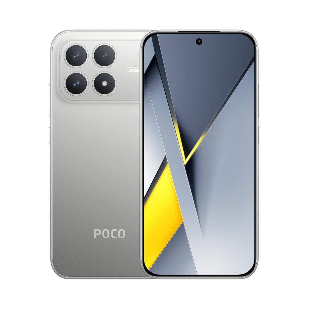 POCO F8 PRO 12/512GB