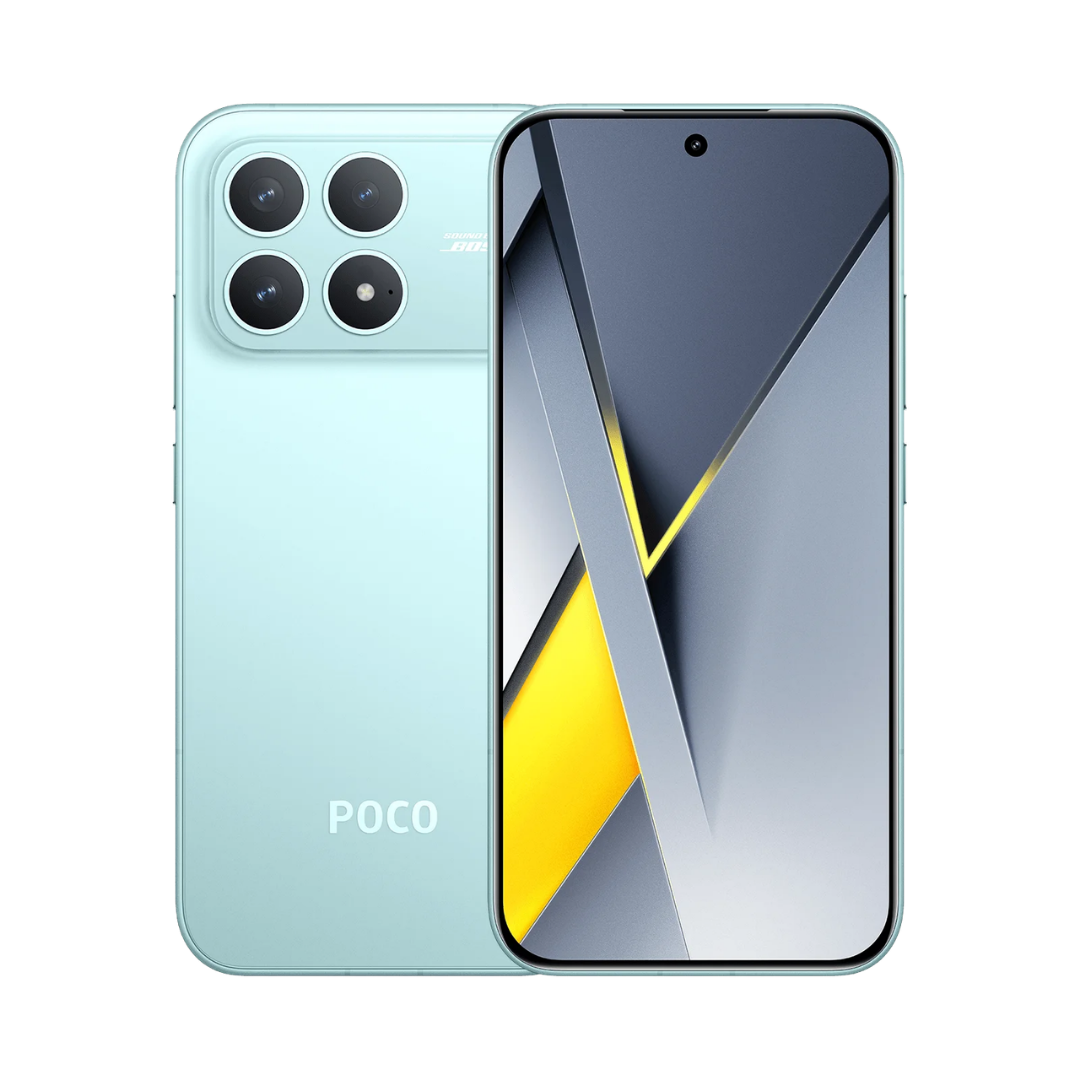 POCO F8 PRO 12/512GB