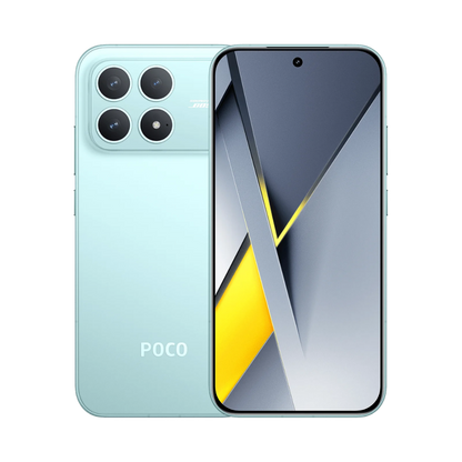 POCO F8 PRO 12/512GB