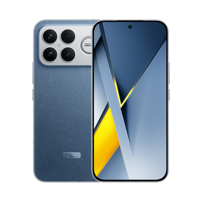 POCO F8 ULTRA 12/256GB