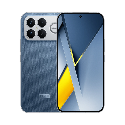 POCO F8 ULTRA 12/256GB