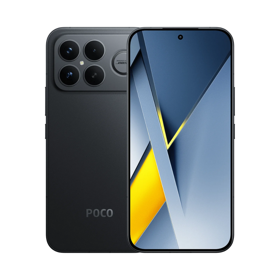 POCO F8 ULTRA 12/256GB