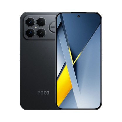 POCO F8 ULTRA 12/256GB
