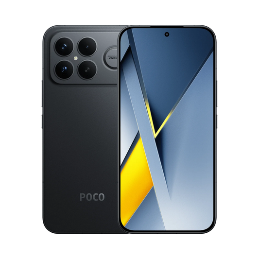 POCO F8 ULTRA 12/256GB