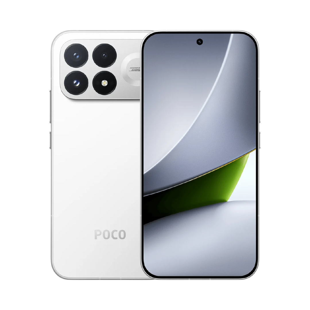 POCO F9 PRO 12/512GB