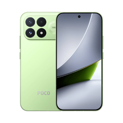 POCO F9 PRO 12/512GB