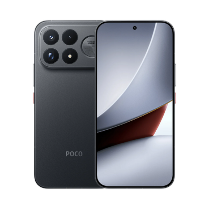 POCO F9 ULTRA 16/512GB