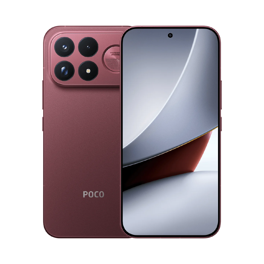 POCO F9 ULTRA 12/256GB