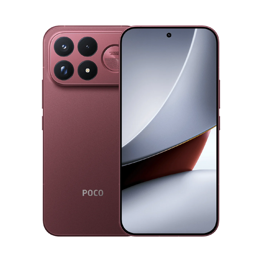 POCO F9 ULTRA 12/256GB