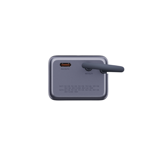 POWERBANK XIAOMI 165W 10.000 MAH