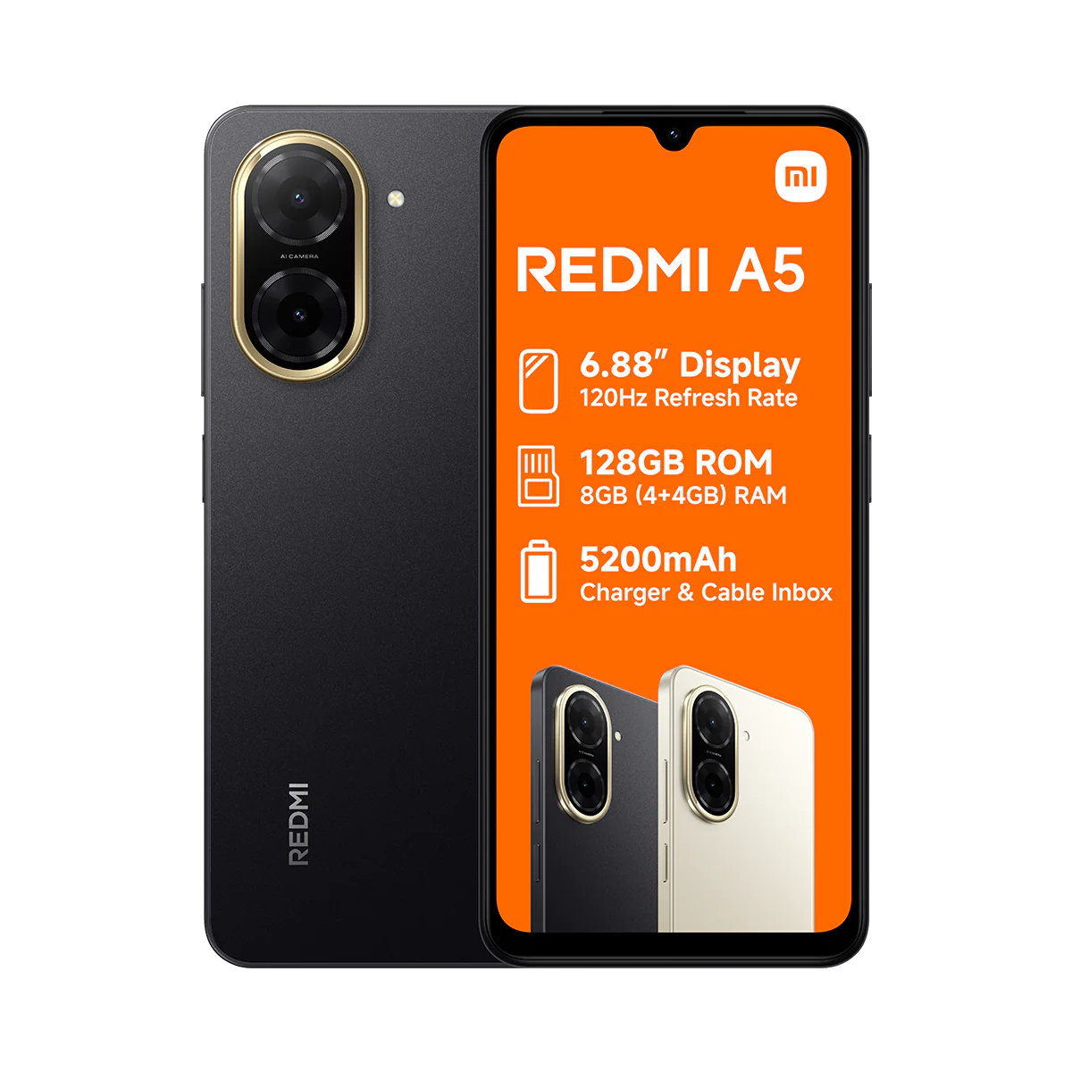 Xiaomi Redmi A5