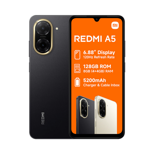 Xiaomi Redmi A5