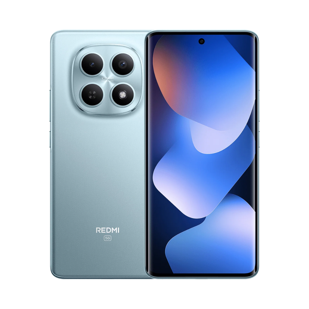 REDMI NOTE 15 8/256GB