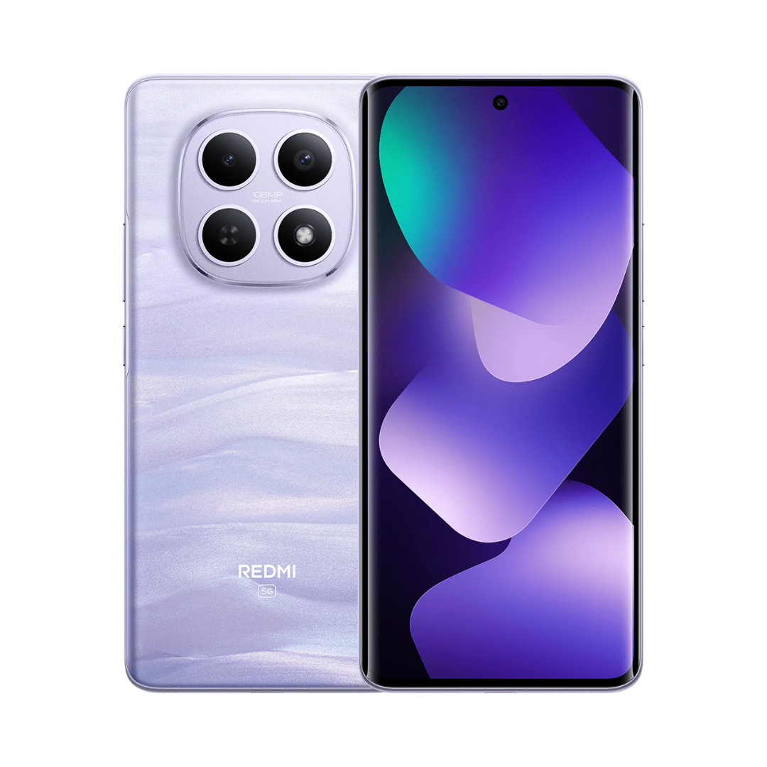 REDMI NOTE 15 6/128GB