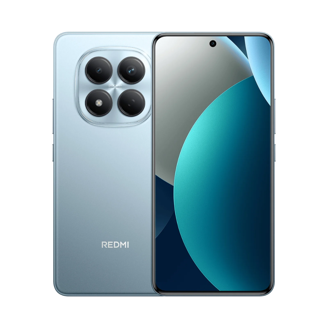 REDMI NOTE 15 PRO 5G 8/512GB