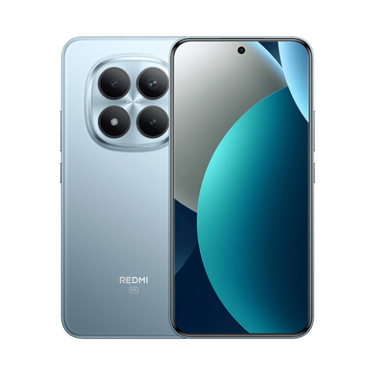 REDMI NOTE 15 PRO PLUS 5G 8/256GB