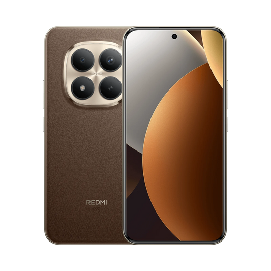 REDMI NOTE 15 PRO PLUS 5G 12/512GB