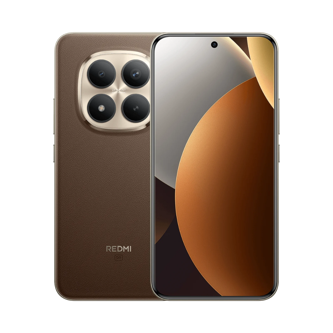 REDMI NOTE 15 PRO PLUS 5G 8/256GB