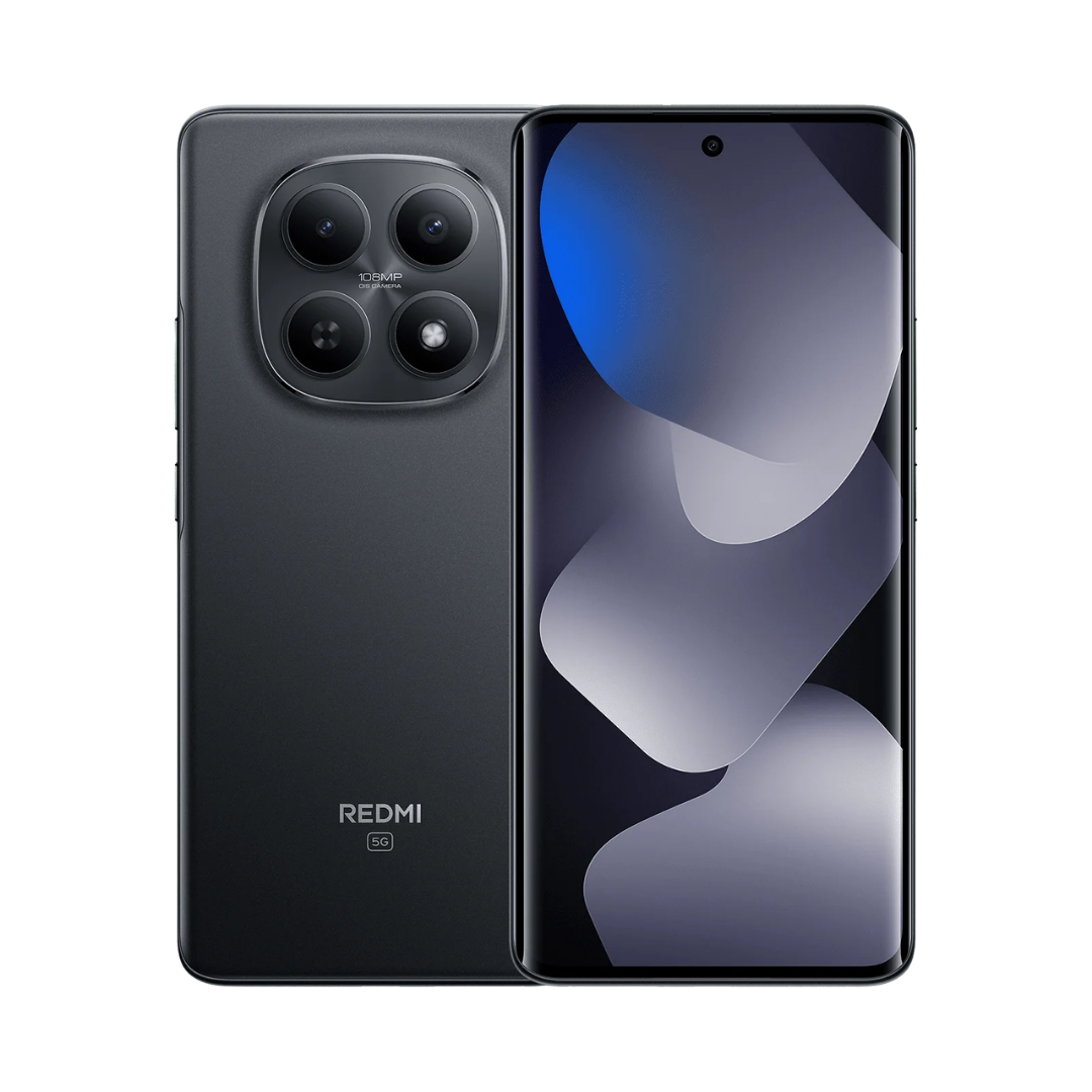 REDMI NOTE 15 6/128GB
