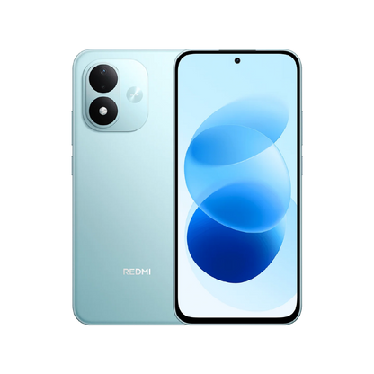 REDMI NOTE 17 6/256GB