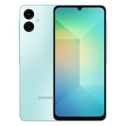 Samsung Galaxy A06