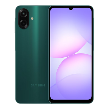 SAMSUNG A07 4/128GB