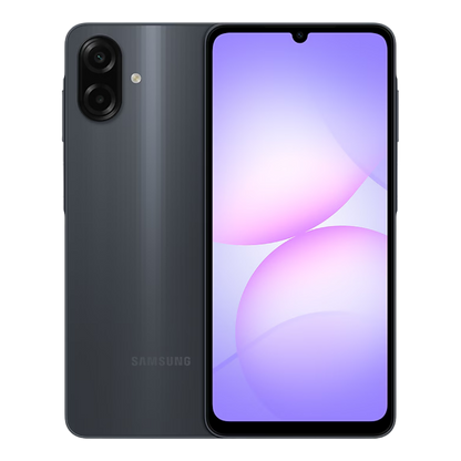 SAMSUNG A07 4/128GB