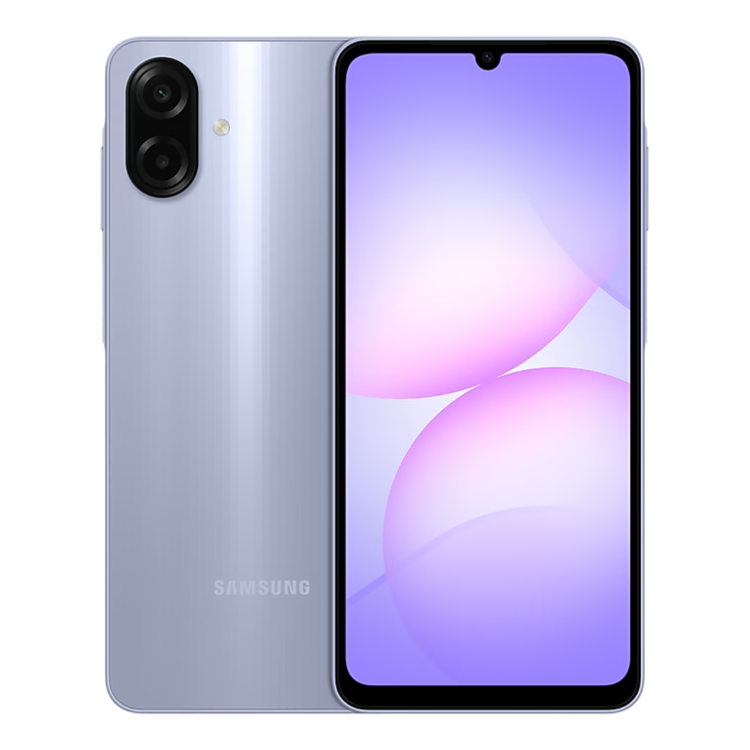 SAMSUNG A07 6/128GB