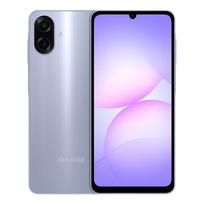 SAMSUNG A07 4/128GB