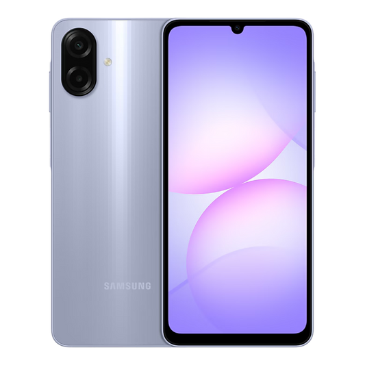 SAMSUNG A07 4/128GB