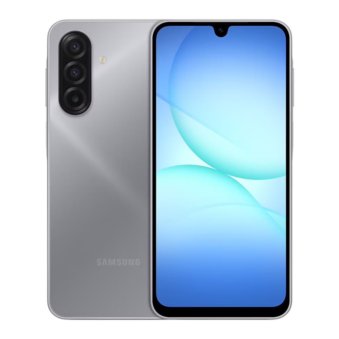 SAMSUNG A17 4G 4/128GB
