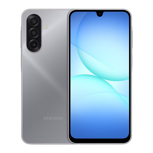 SAMSUNG A17 4G 4/128GB