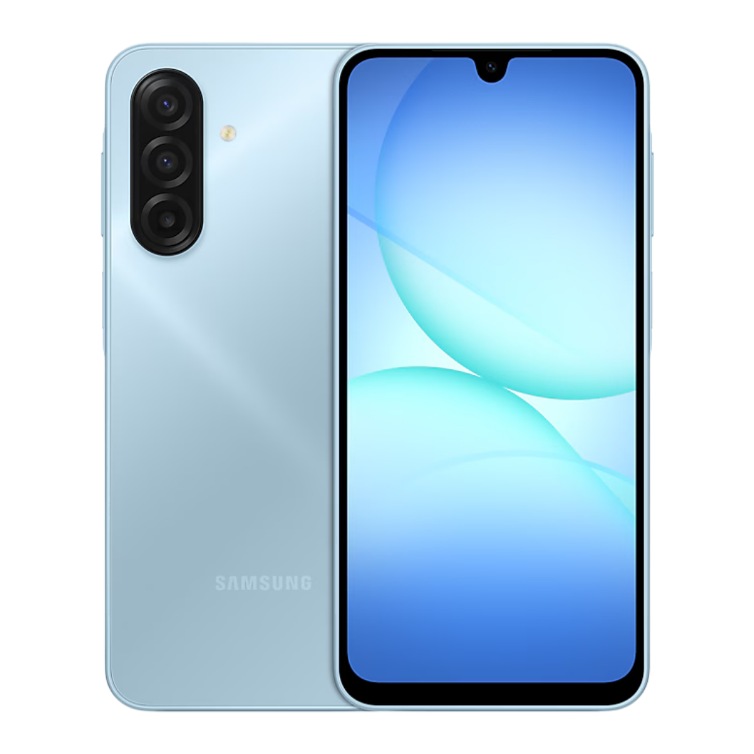 SAMSUNG A17 4G 8/256GB