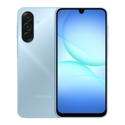 SAMSUNG A17 4G 8/256GB