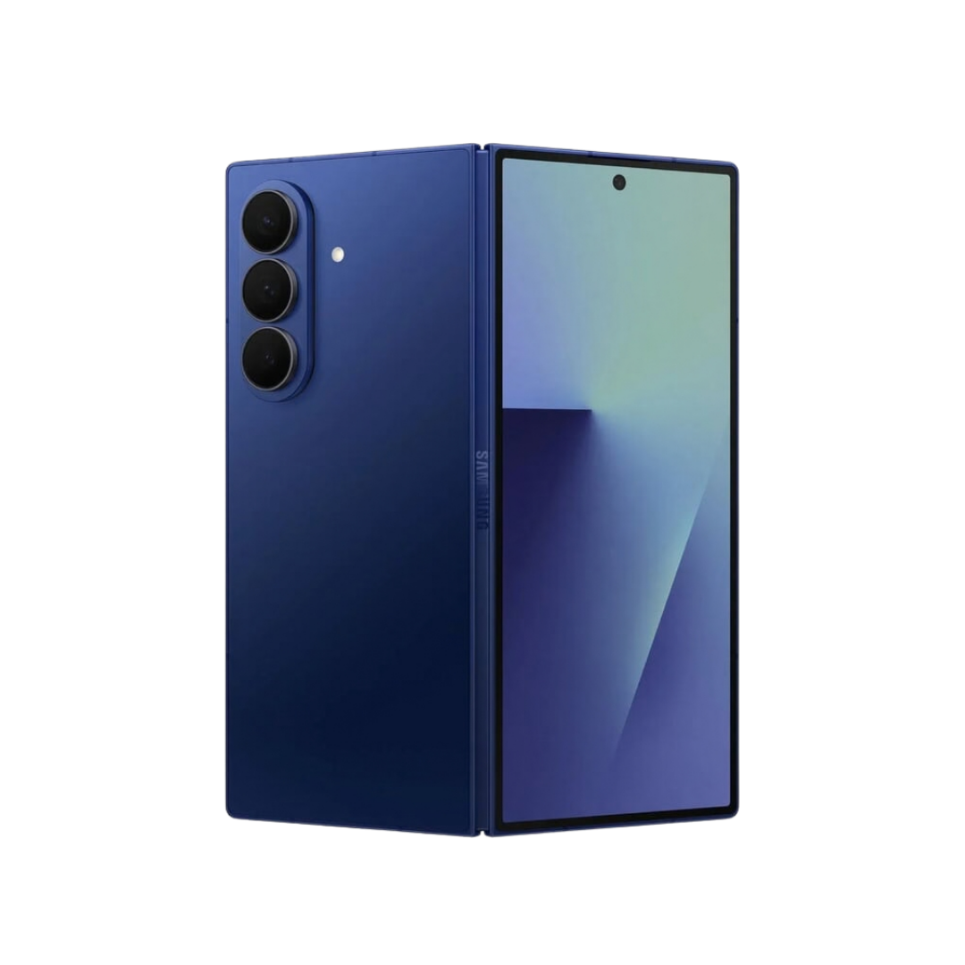 SAMSUNG GALAXY Z FOLD7 12/256GB