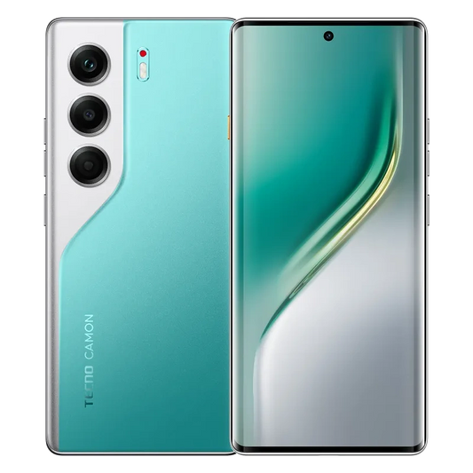Tecno Camon 40 Pro