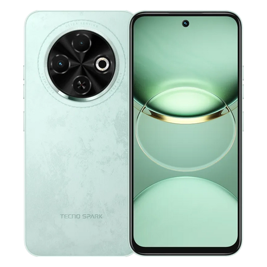 Tecno Spark 30C