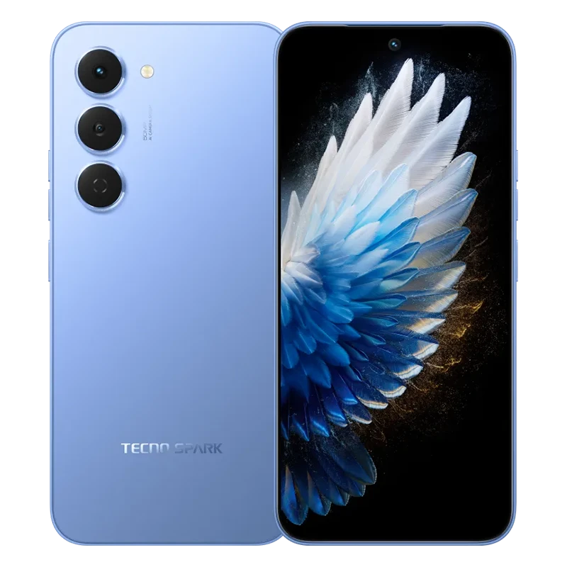 Tecno Spark 40 Pro